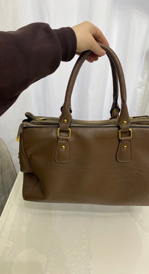 Zara çanta - Görsel 3