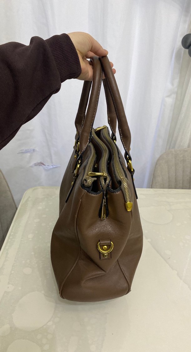 Zara çanta - Görsel 4