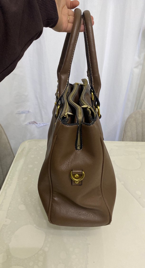 Zara çanta - Görsel 2