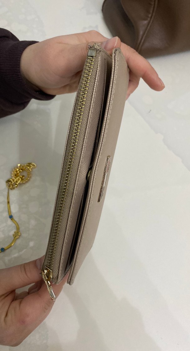 U.s polo cüzdan - Görsel 5