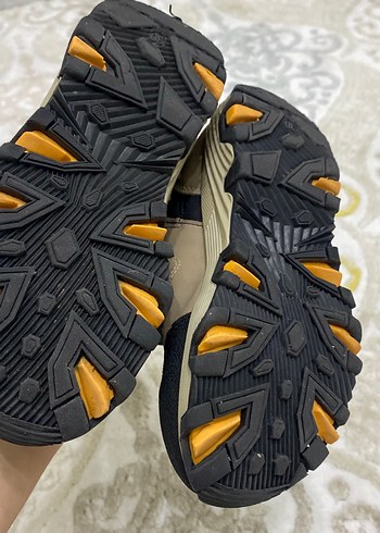 Erkek çocuk bot 30numara LCW - Görsel 6