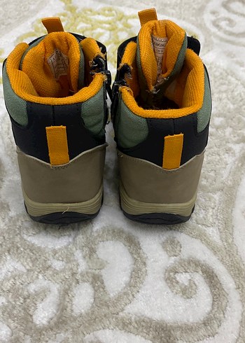 Erkek çocuk bot 30numara LCW - Görsel 7