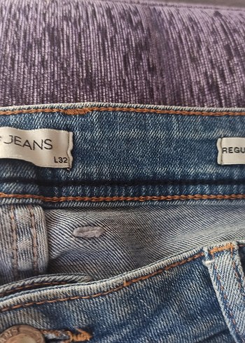 Defacto Erkek Kot Pantolon - Görsel 7