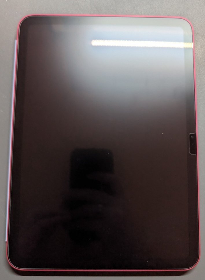 iPad 10. Nesil 256GB Pembe - Görsel 3
