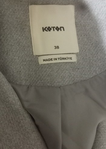 Koton 38