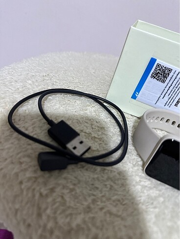 Xiaomi Redmi Watch 2 Lite - Bej - Görsel 5