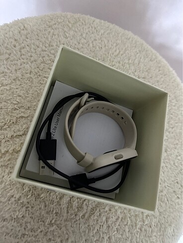 Xiaomi Redmi Watch 2 Lite - Bej - Görsel 6