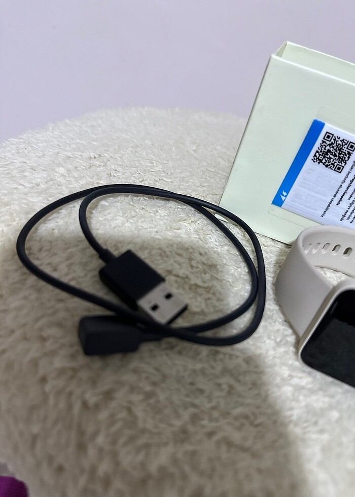 Xiaomi Redmi Watch 2 Lite - Bej - Görsel 5