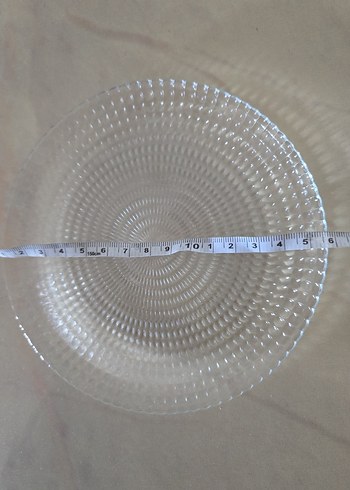 paşabahçe pasta tabağı 6lı - Görsel 2