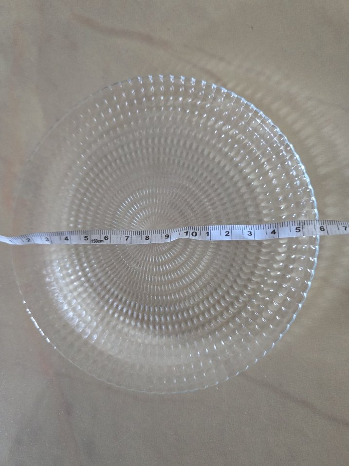 paşabahçe pasta tabağı 6lı - Görsel 2