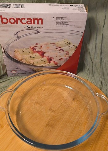 başabahle kulplu borcam - Görsel 3