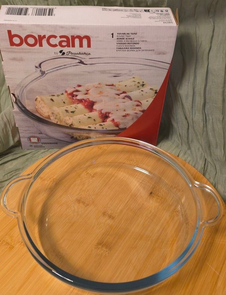 başabahle kulplu borcam - Görsel 3