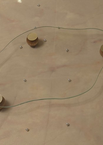 dekoratif can sunumluk - Görsel 2