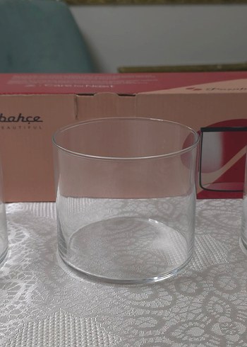 Paşabahçe saklama kabı - Görsel 3