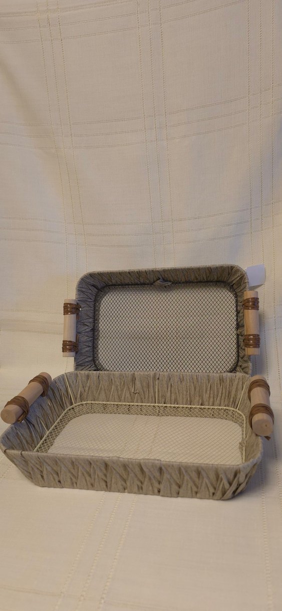 ekmek sepeti - Görsel 2