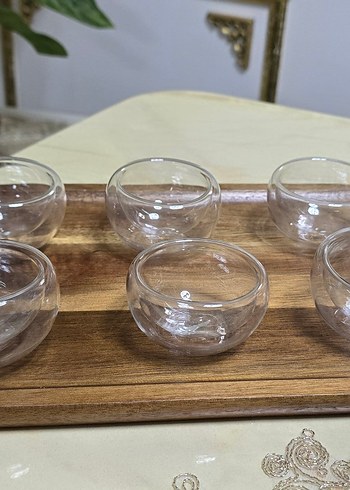 Çift Cidarlı kase - Görsel 2