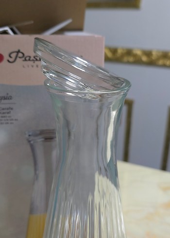 Paşabahçe karaf - Görsel 2