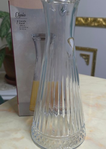 Paşabahçe karaf - Görsel 4