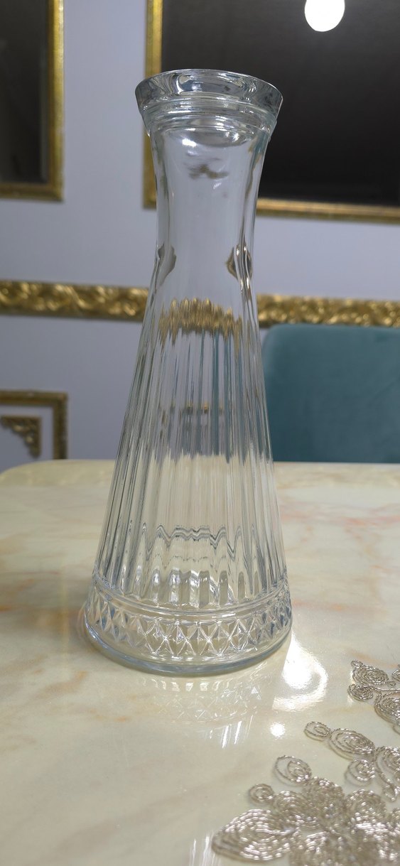 Paşabahçe karaf - Görsel 5