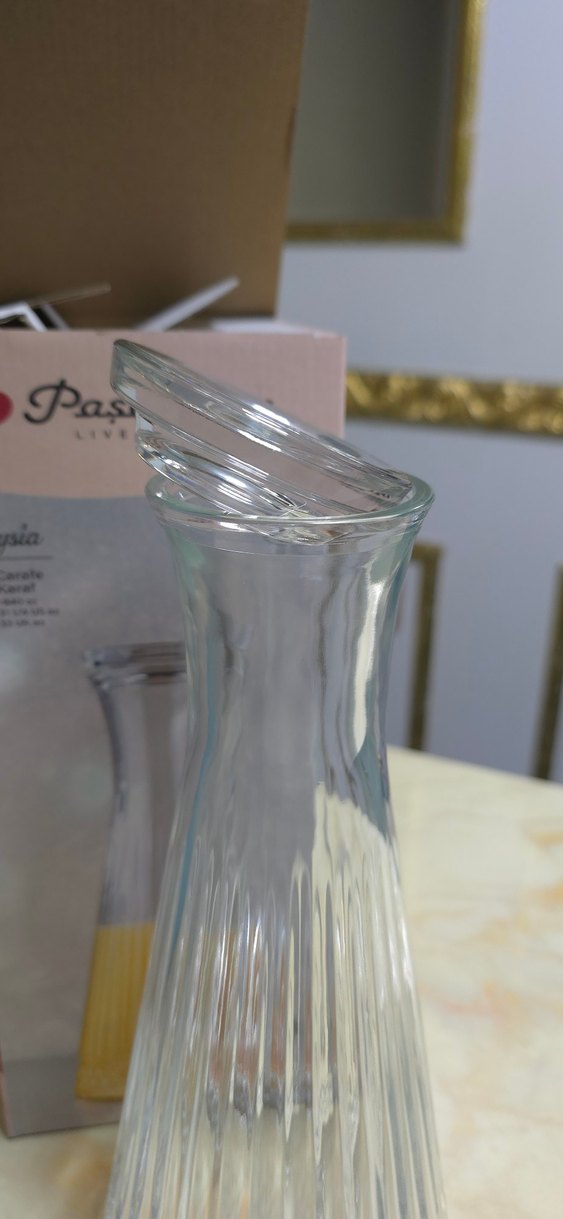 Paşabahçe karaf - Görsel 2