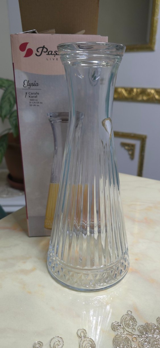 Paşabahçe karaf - Görsel 4