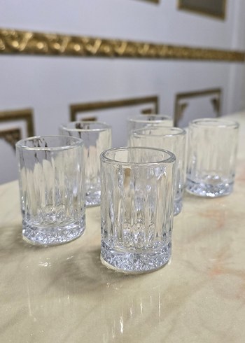 Kahve Yanı Su Bardağı - Görsel 2