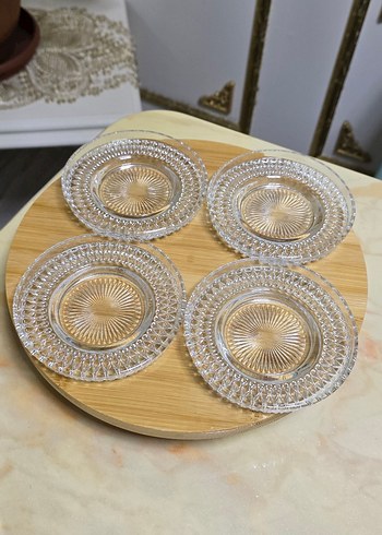 Çay tabağı - Görsel 2