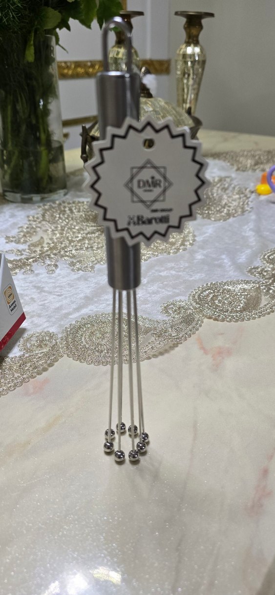 Paslanmaz Çelik Mutfak Çırpıcı - Görsel 2