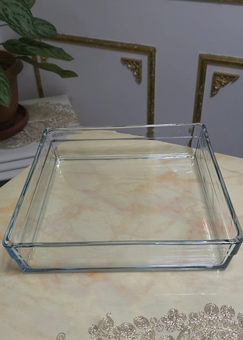 Paşabahçe Premium Borcam - Görsel 2