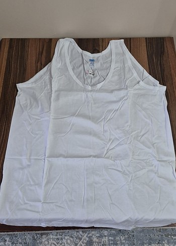 Berrak Erkek Atlet - Görsel 2