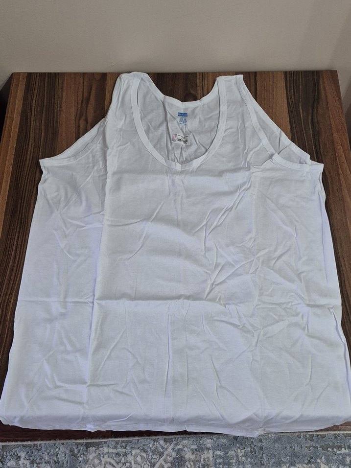 Berrak Erkek Atlet - Görsel 2