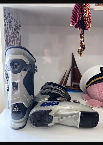 Kayak botu 25.5 cm - Görsel 7