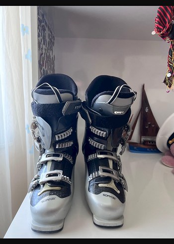 Kayak botu 25.5 cm - Görsel 6