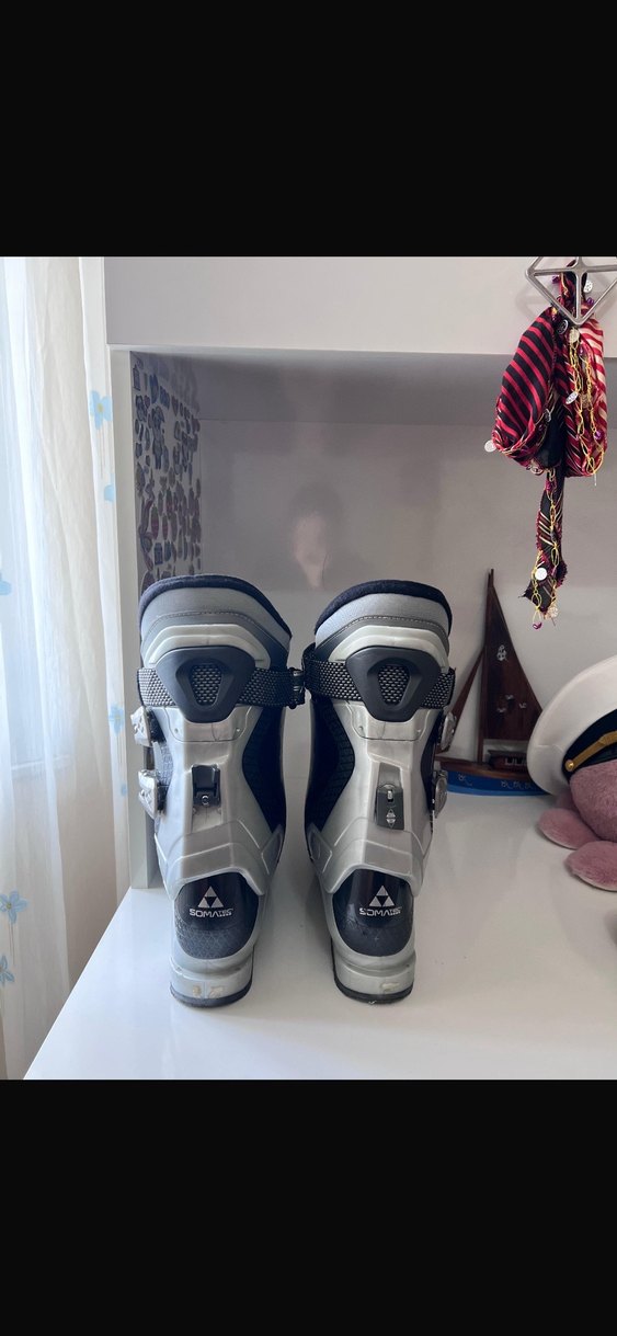 Kayak botu 25.5 cm - Görsel 3