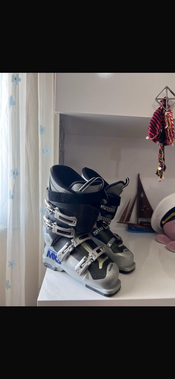 Kayak botu 25.5 cm - Görsel 2