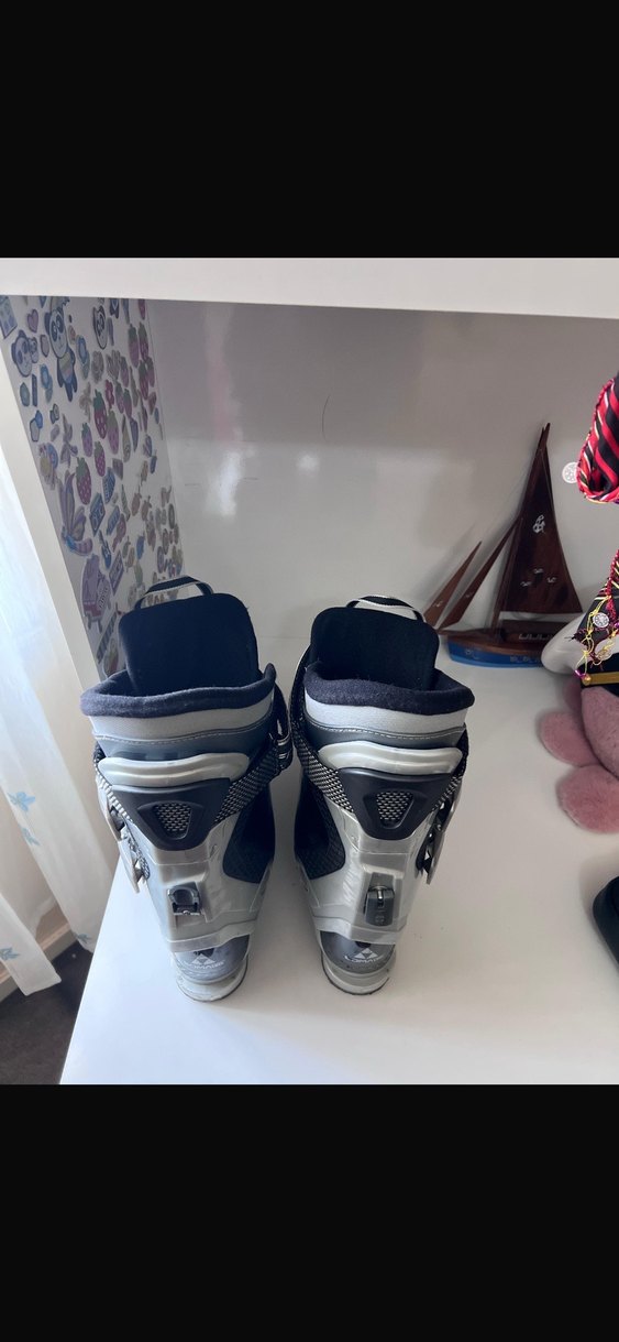 Kayak botu 25.5 cm - Görsel 5