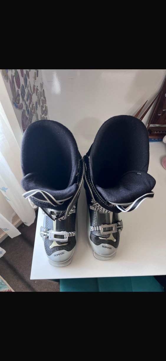 Kayak botu 25.5 cm - Görsel 4