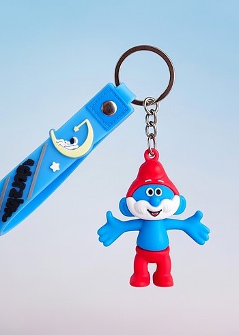 ÇEŞİT ÇEŞİT ANAHTARLIK adet fiyatıdır - Görsel 4