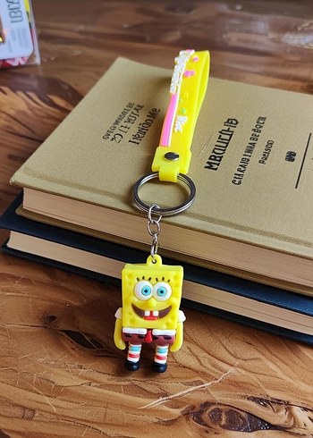 ÇEŞİT ÇEŞİT ANAHTARLIK adet fiyatıdır - Görsel 6