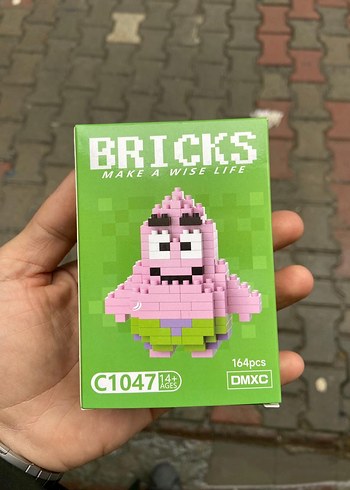 Süngerbob ve patrick - Görsel 2