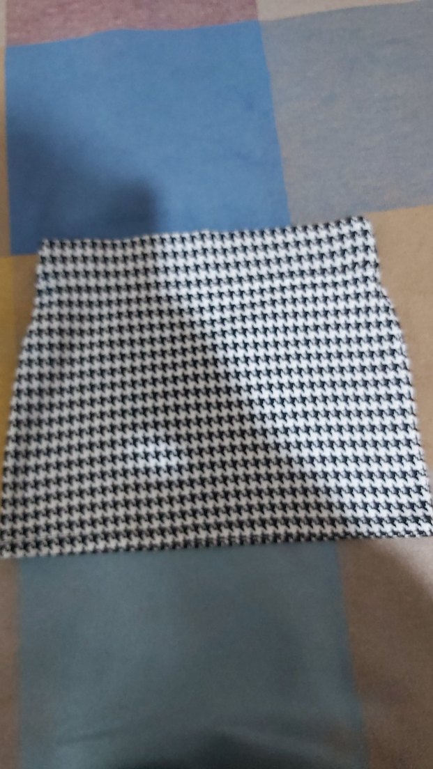 38 beden Lcw marka kısa etek - Görsel 2