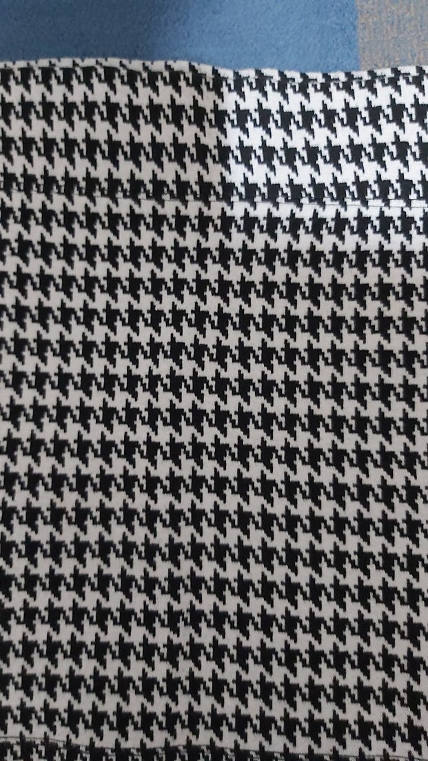 38 beden Lcw marka kısa etek - Görsel 4