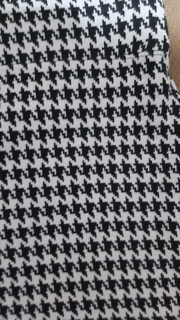 38 beden Lcw marka kısa etek - Görsel 5