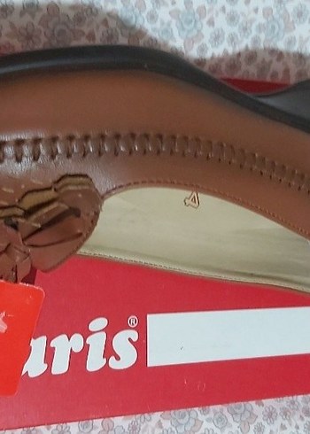 40 numara sıfır ortopedik ayakkabı - Görsel 3