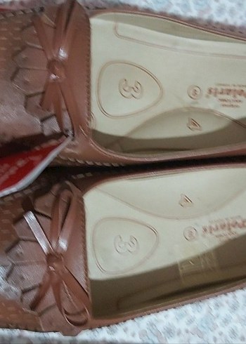 40 numara sıfır ortopedik ayakkabı - Görsel 2