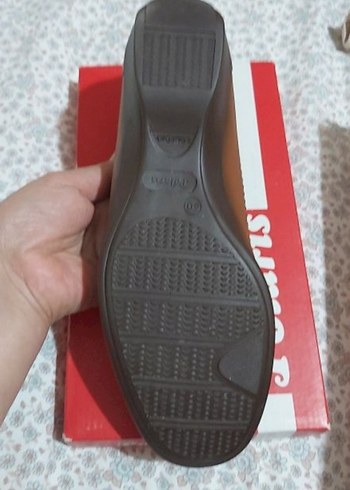 40 numara sıfır ortopedik ayakkabı - Görsel 5