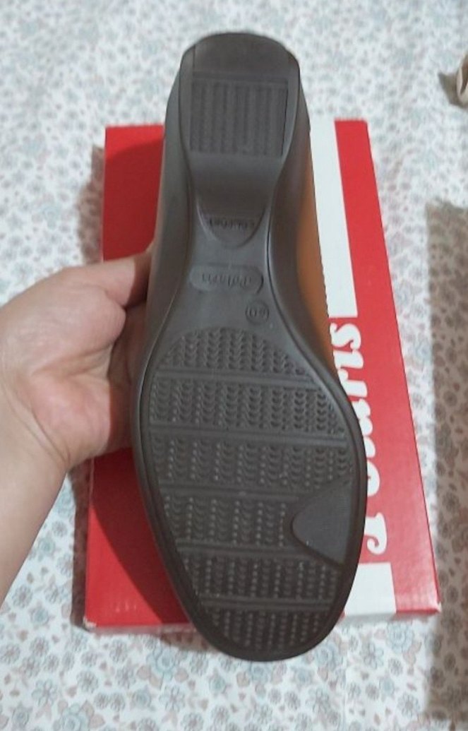 40 numara sıfır ortopedik ayakkabı - Görsel 5