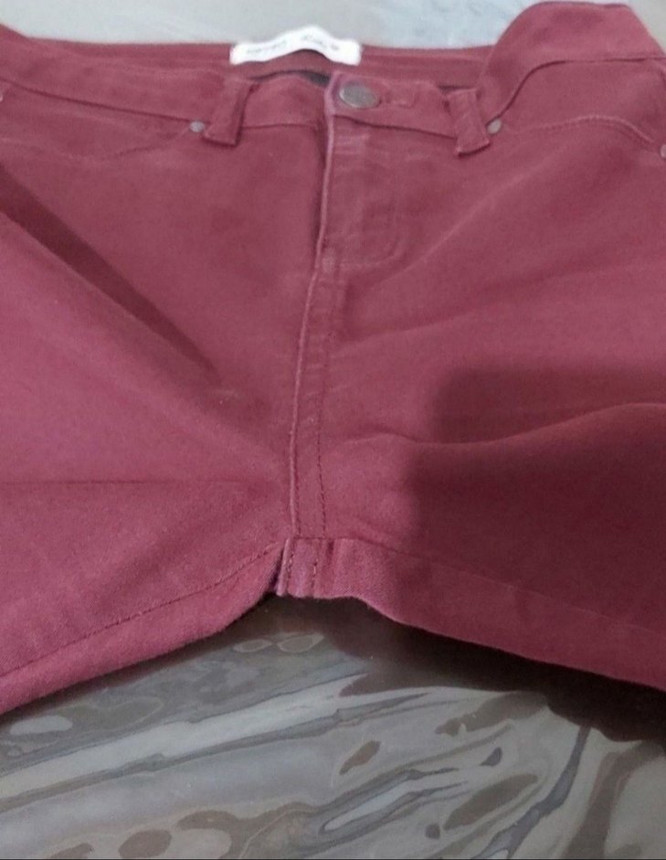 Koton marka 36 beden bordro jean - Görsel 5