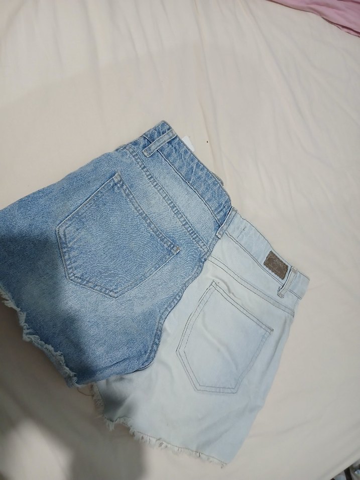 Kot Şort - Görsel 2