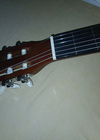 Midex klasik gitar yeni - Görsel 3